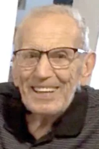James E. Reahle 1934-2026